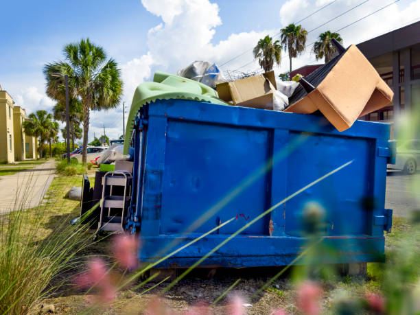 Appliance Disposal in Rush City, MN